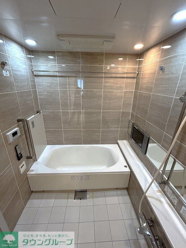 グランドミッドタワーズ大宮フォレストタワーの物件内観写真