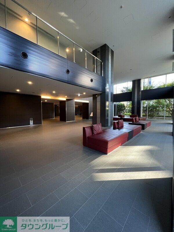 グランドミッドタワーズ大宮フォレストタワーの物件内観写真