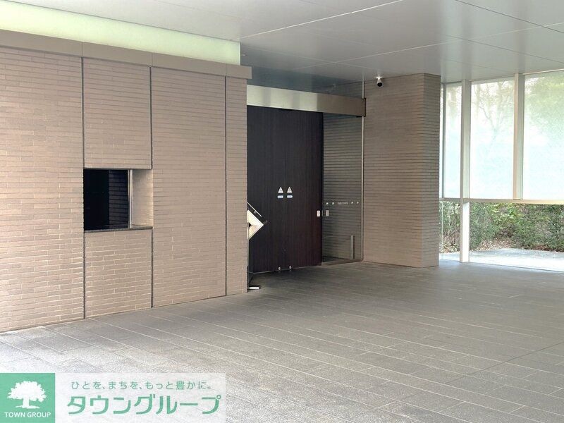 グランドミッドタワーズ大宮フォレストタワーの物件内観写真