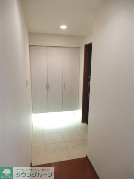 ディーグランセ浦和高砂の物件内観写真