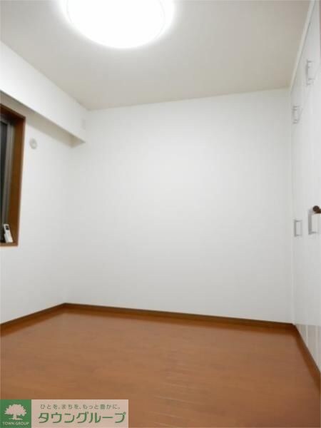 ディーグランセ浦和高砂の物件内観写真