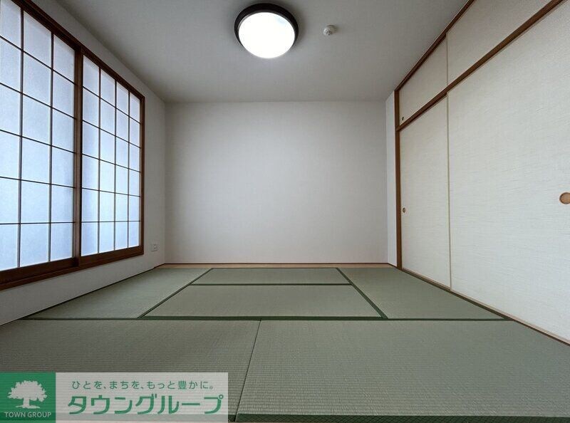 ディーグランセ浦和高砂の物件内観写真