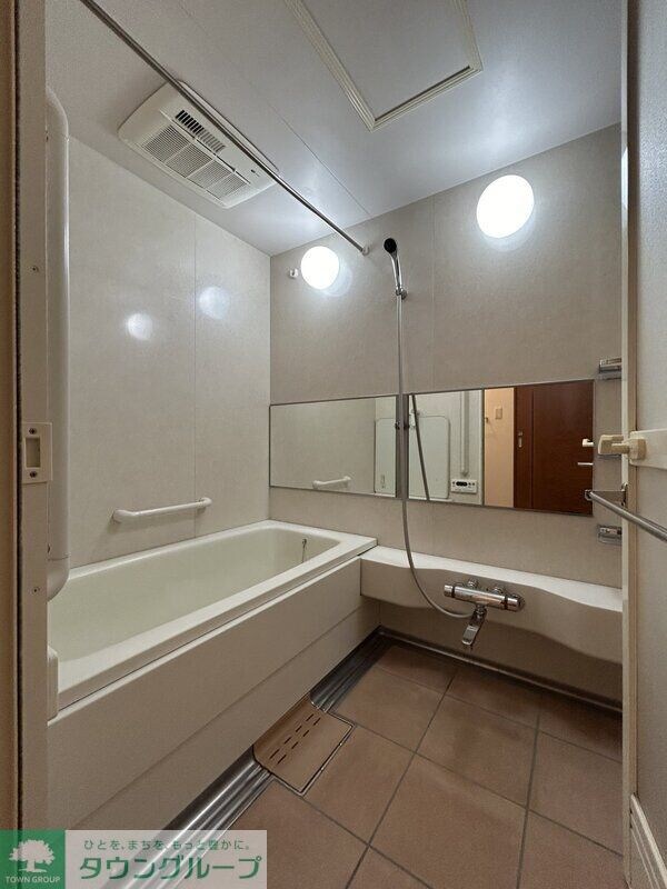 ディーグランセ浦和高砂の物件内観写真