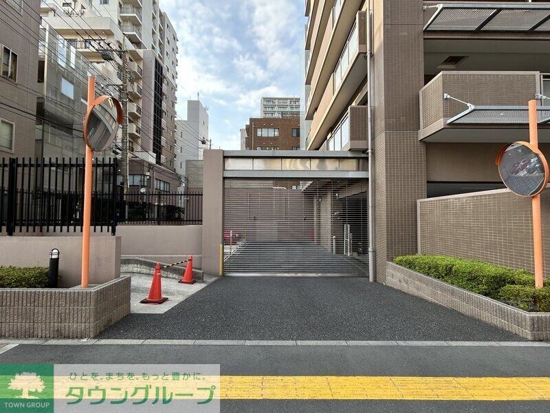 ディーグランセ浦和高砂の物件内観写真