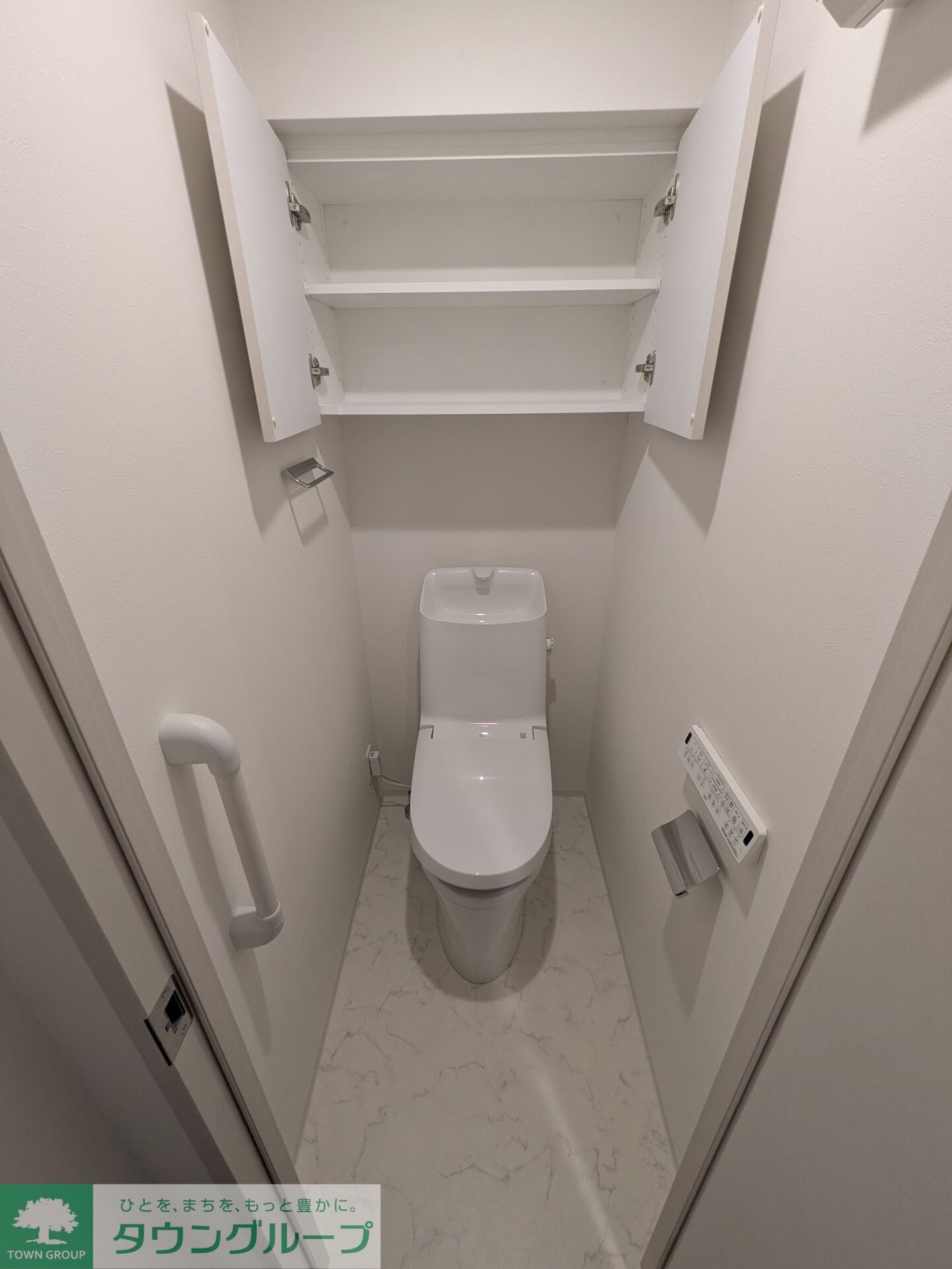 VERXEED　ASAKUSAの物件内観写真