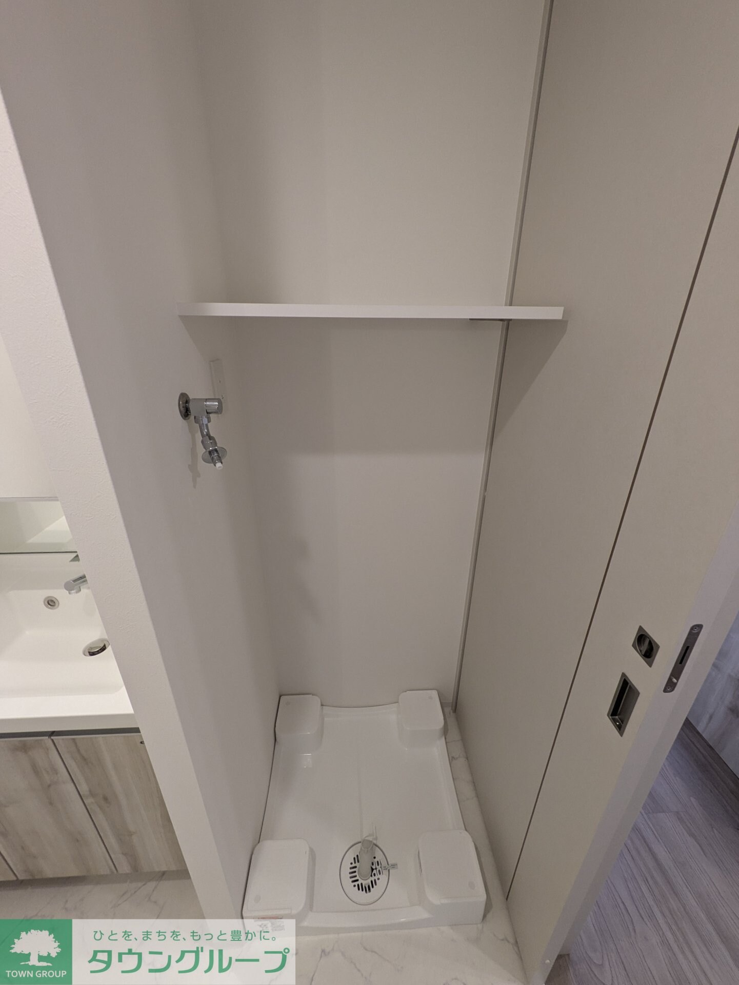 VERXEED　ASAKUSAの物件内観写真