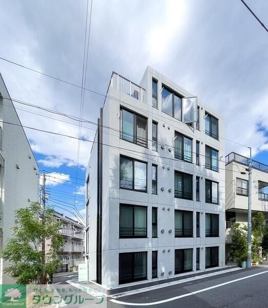 ＣＯＣＯＣＵＢＥ北千住の物件内観写真