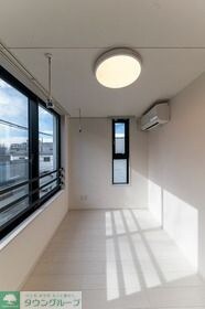 ＣＯＣＯＣＵＢＥ北千住の物件内観写真