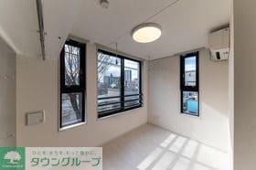 ＣＯＣＯＣＵＢＥ北千住の物件内観写真