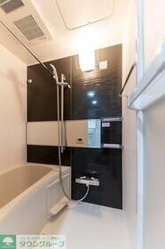 ＣＯＣＯＣＵＢＥ北千住の物件内観写真