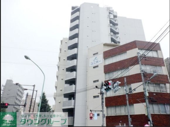 アイルプレミアム文京六義園の物件内観写真