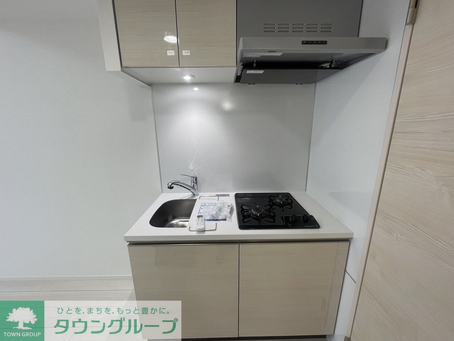 TRADIS錦糸町の物件内観写真