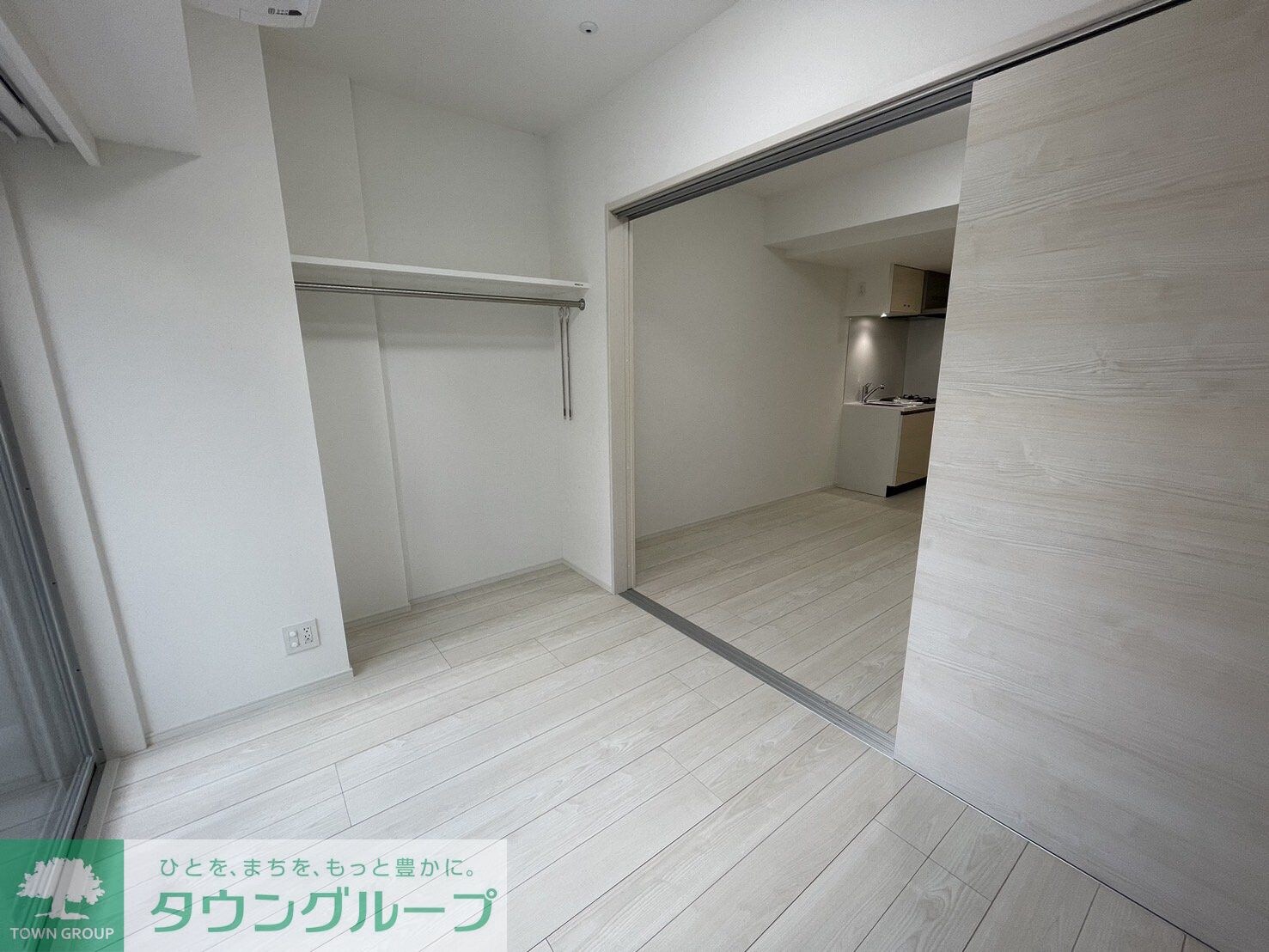 TRADIS錦糸町の物件内観写真