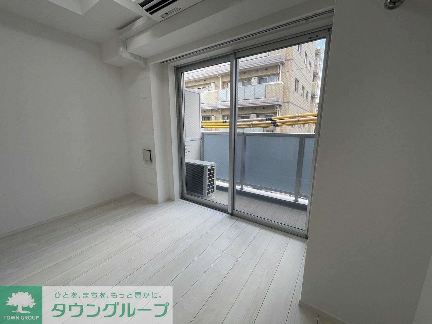 TRADIS錦糸町の物件内観写真