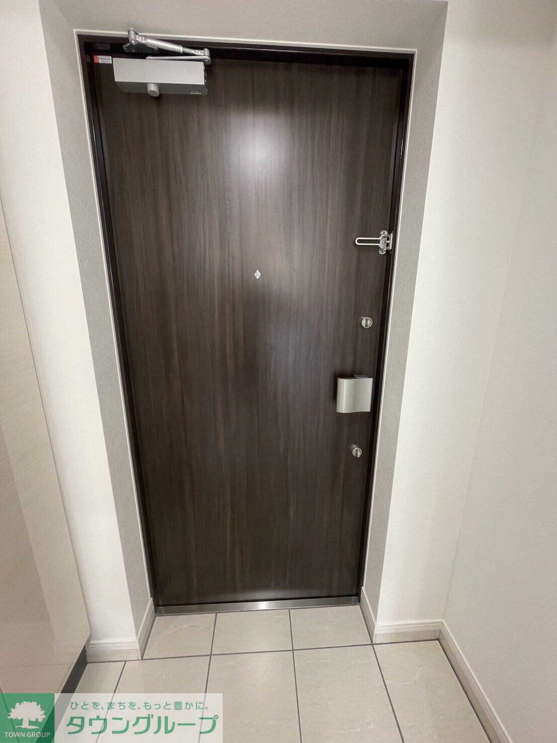 TRADIS錦糸町の物件内観写真