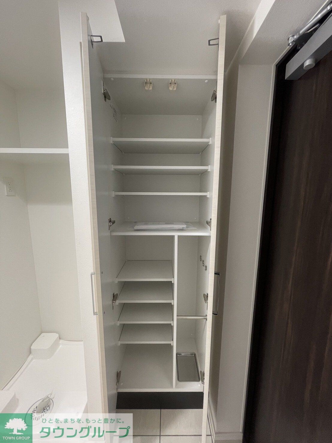 TRADIS錦糸町の物件内観写真