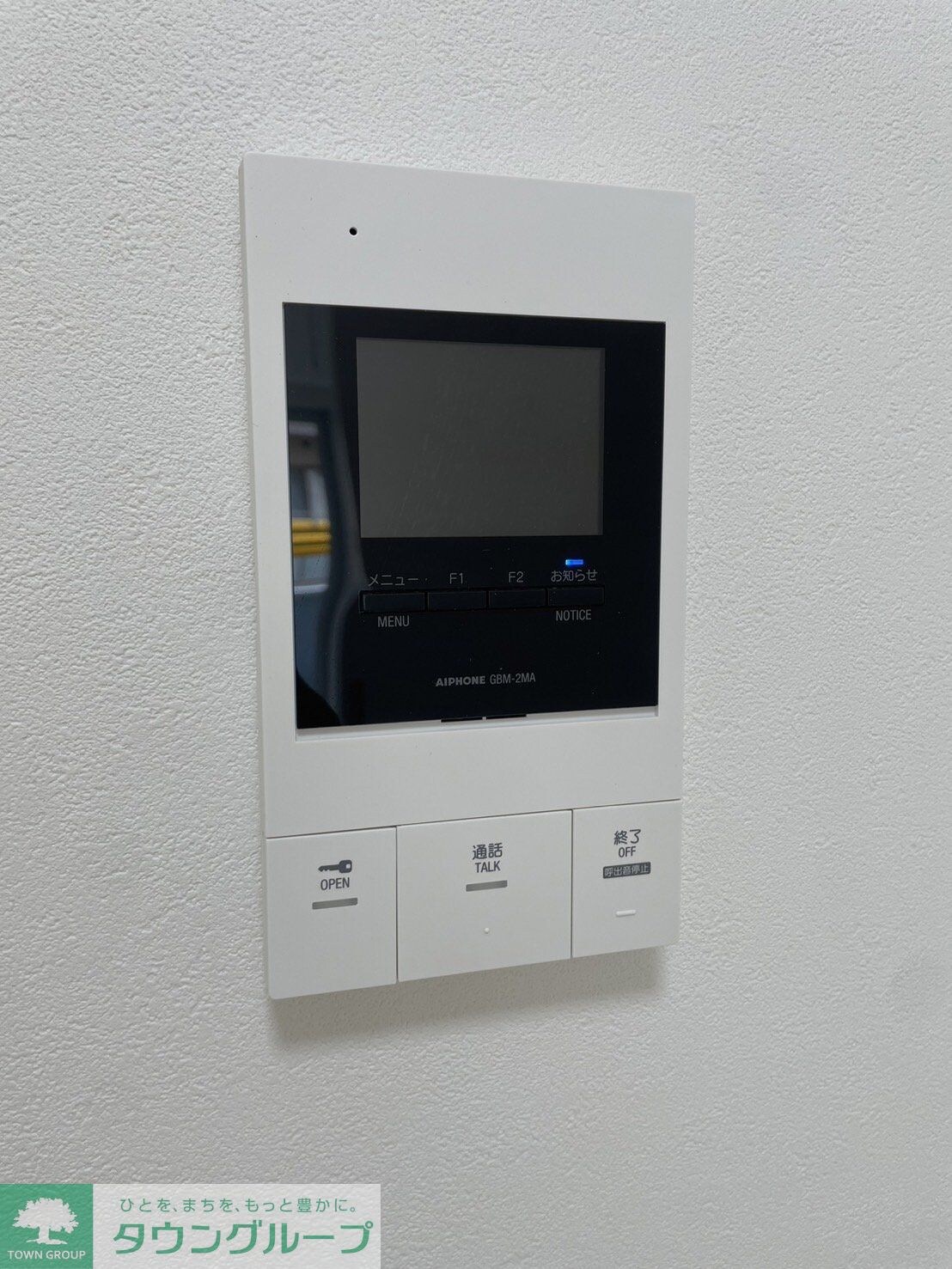 TRADIS錦糸町の物件内観写真