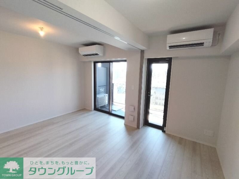 シーズンフラッツ新御徒町イーストの物件内観写真