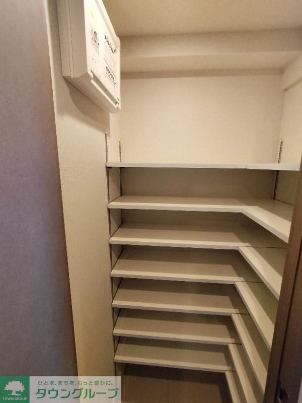 シーズンフラッツ新御徒町イーストの物件内観写真