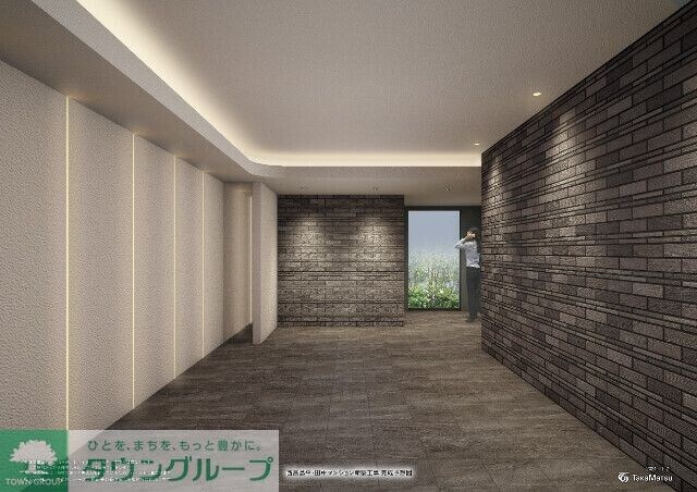 アーバン　トレジャー　ケヤキの物件内観写真