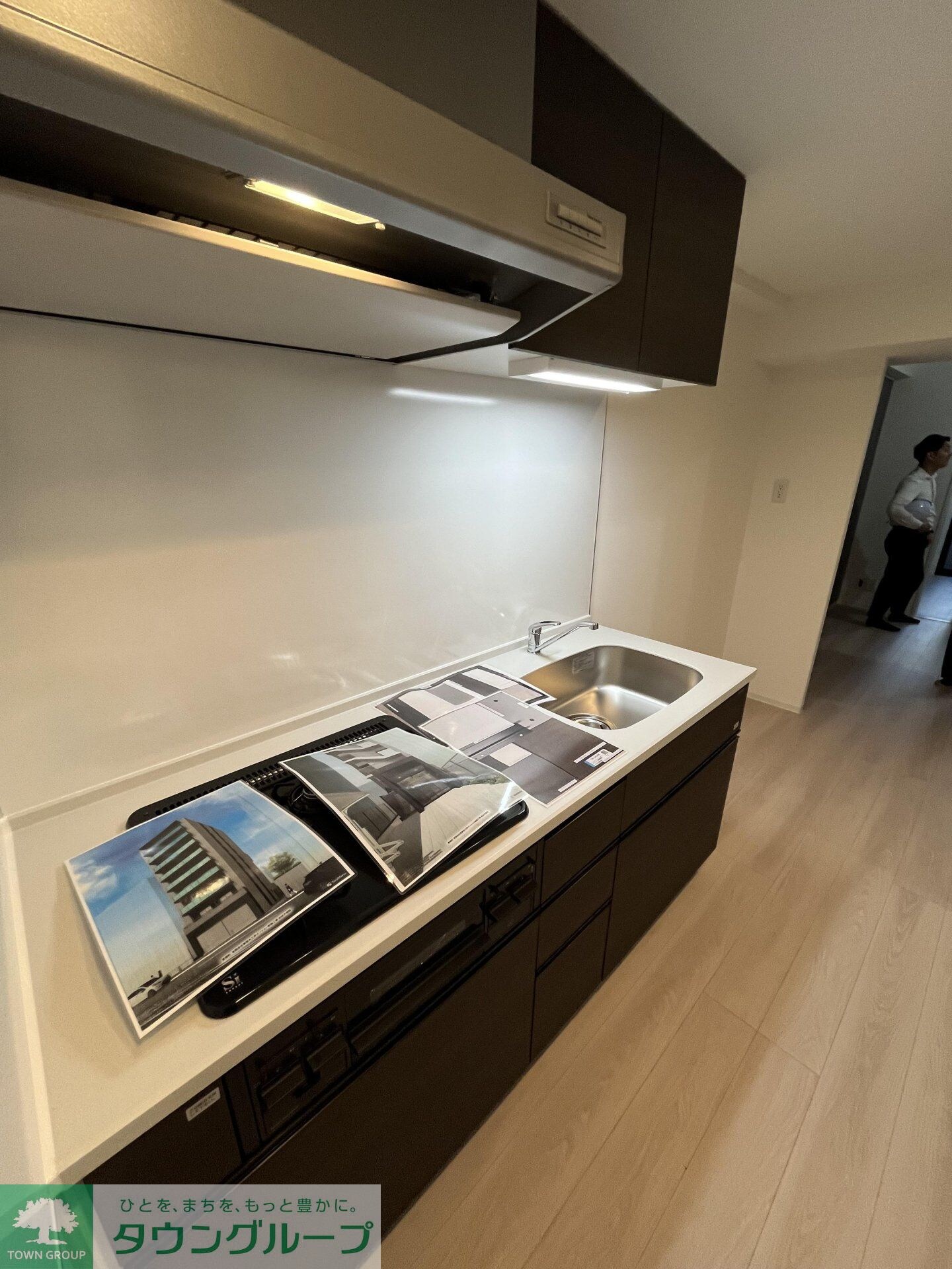 ロレーヌ東陽の物件内観写真