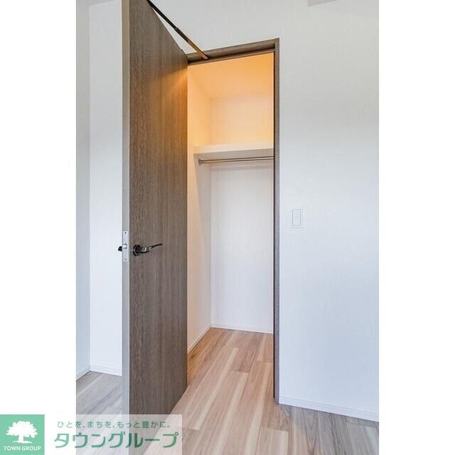 ＬａＳａｎｔｅ文京千駄木の物件内観写真