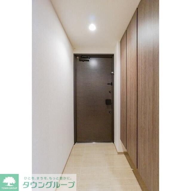 ＬａＳａｎｔｅ文京千駄木の物件内観写真