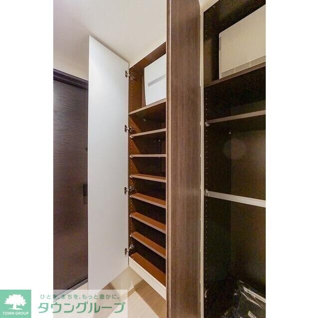 ＬａＳａｎｔｅ文京千駄木の物件内観写真