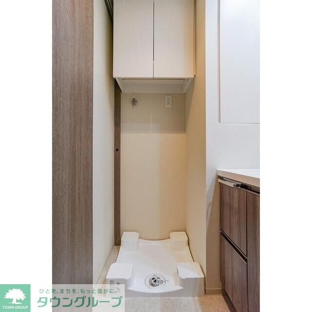 ＬａＳａｎｔｅ文京千駄木の物件内観写真