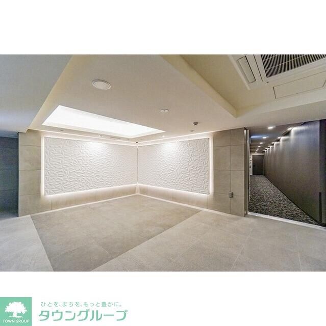 ＬａＳａｎｔｅ文京千駄木の物件内観写真