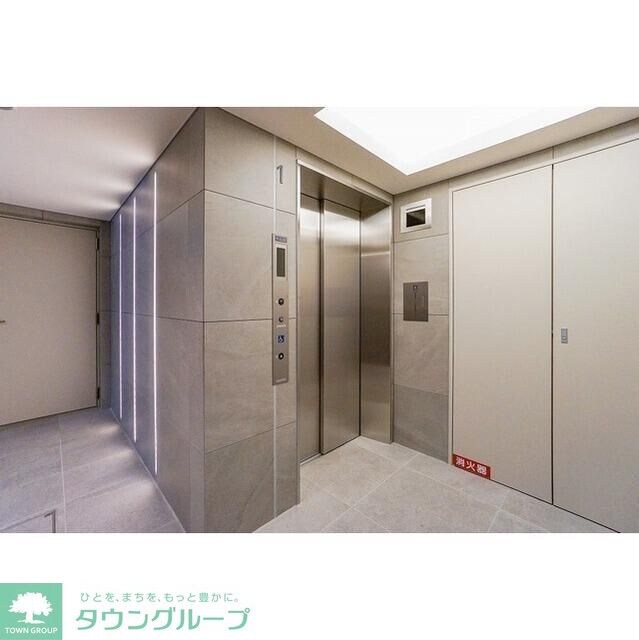 ＬａＳａｎｔｅ文京千駄木の物件内観写真