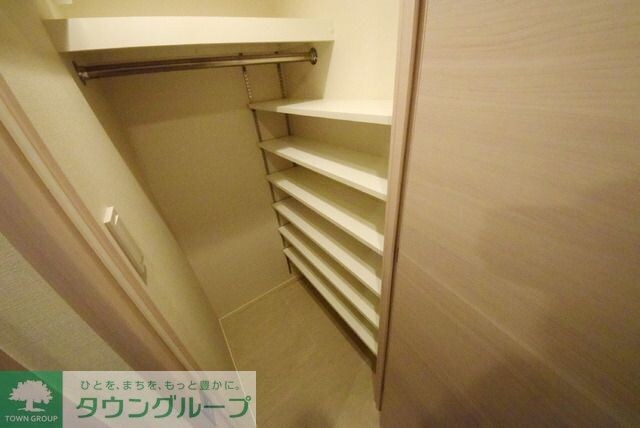 パークハビオ秋葉原エストの物件内観写真