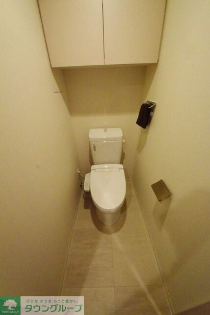 パークハビオ秋葉原エストの物件内観写真