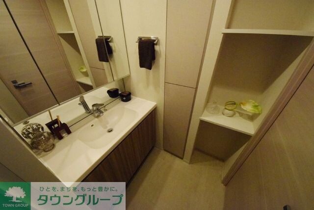 パークハビオ秋葉原エストの物件内観写真