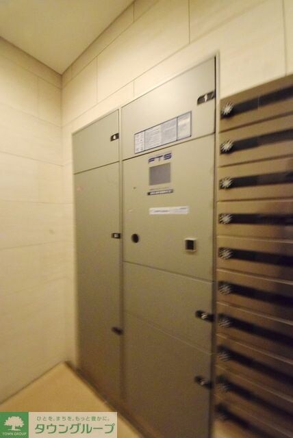 パークハビオ秋葉原エストの物件内観写真