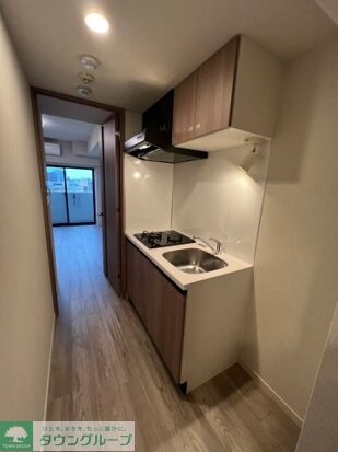 DIPS上野NORTHの物件内観写真