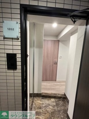 DIPS上野NORTHの物件内観写真