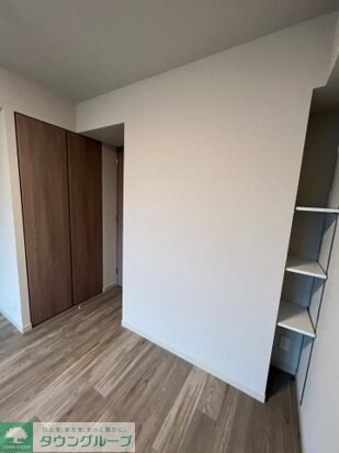 DIPS上野NORTHの物件内観写真