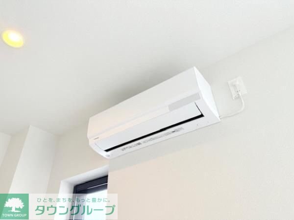 プラザ・ラ・ポールの物件内観写真