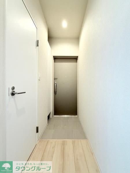 プラザ・ラ・ポールの物件内観写真