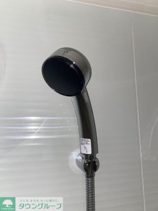 MAXIV　CROS竹ノ塚の物件内観写真