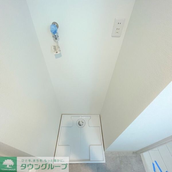 ドムス北千住の物件内観写真