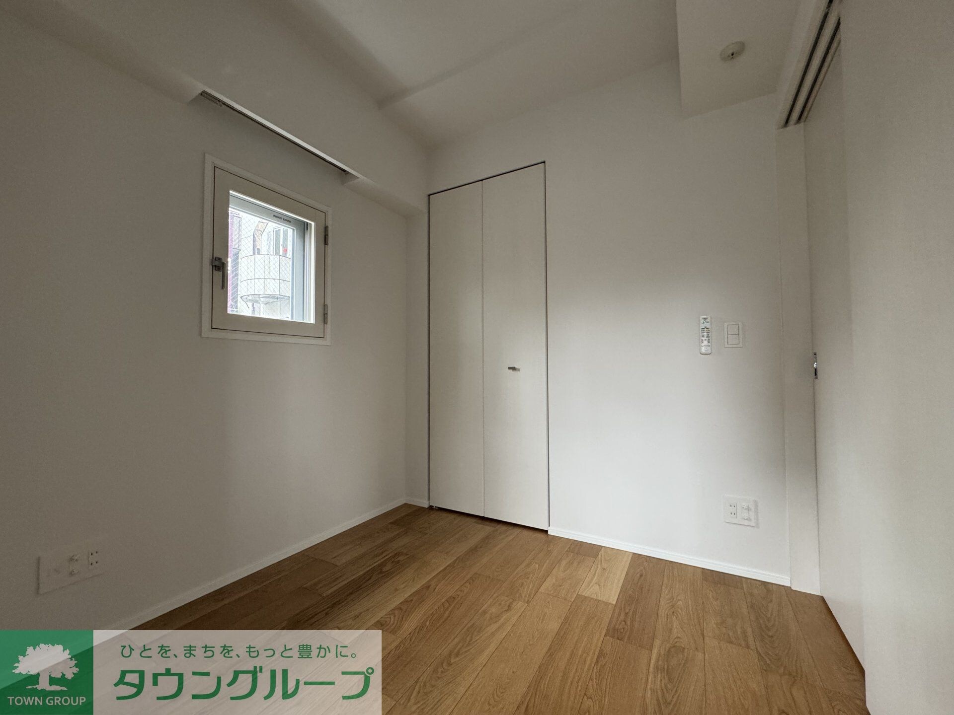 リテラス西日暮里の物件内観写真