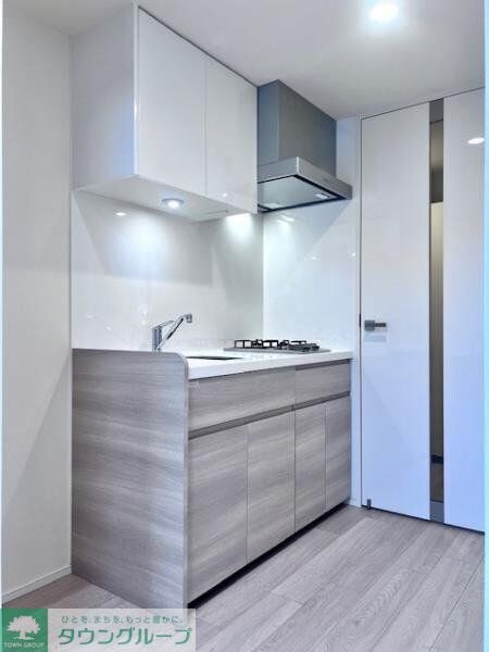 Ｂｒｉｌｌｉａ　ｉｓｔ町屋の物件内観写真