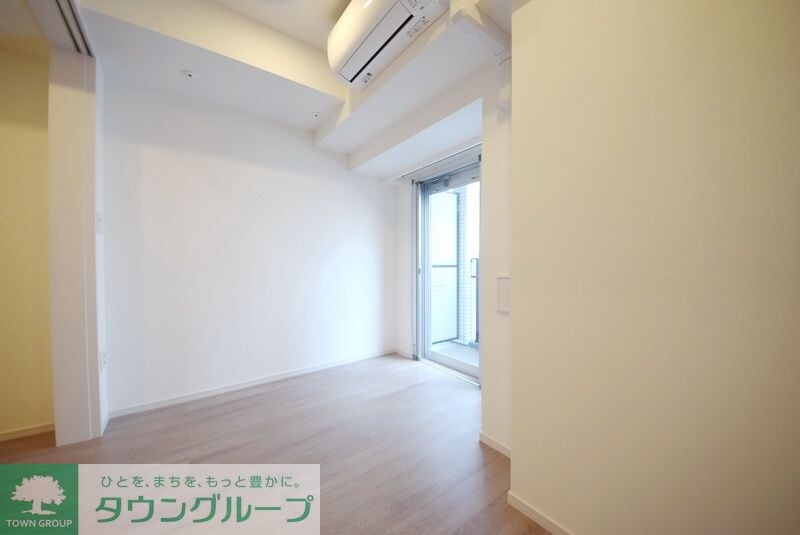 ARKMARK水天宮前Iの物件内観写真