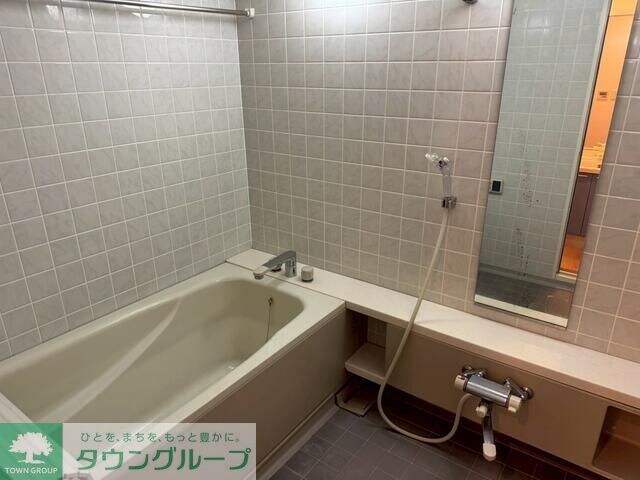 プレイスカサレリアの物件内観写真