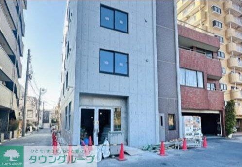 レピュア東大島駅前レジデンスの物件内観写真