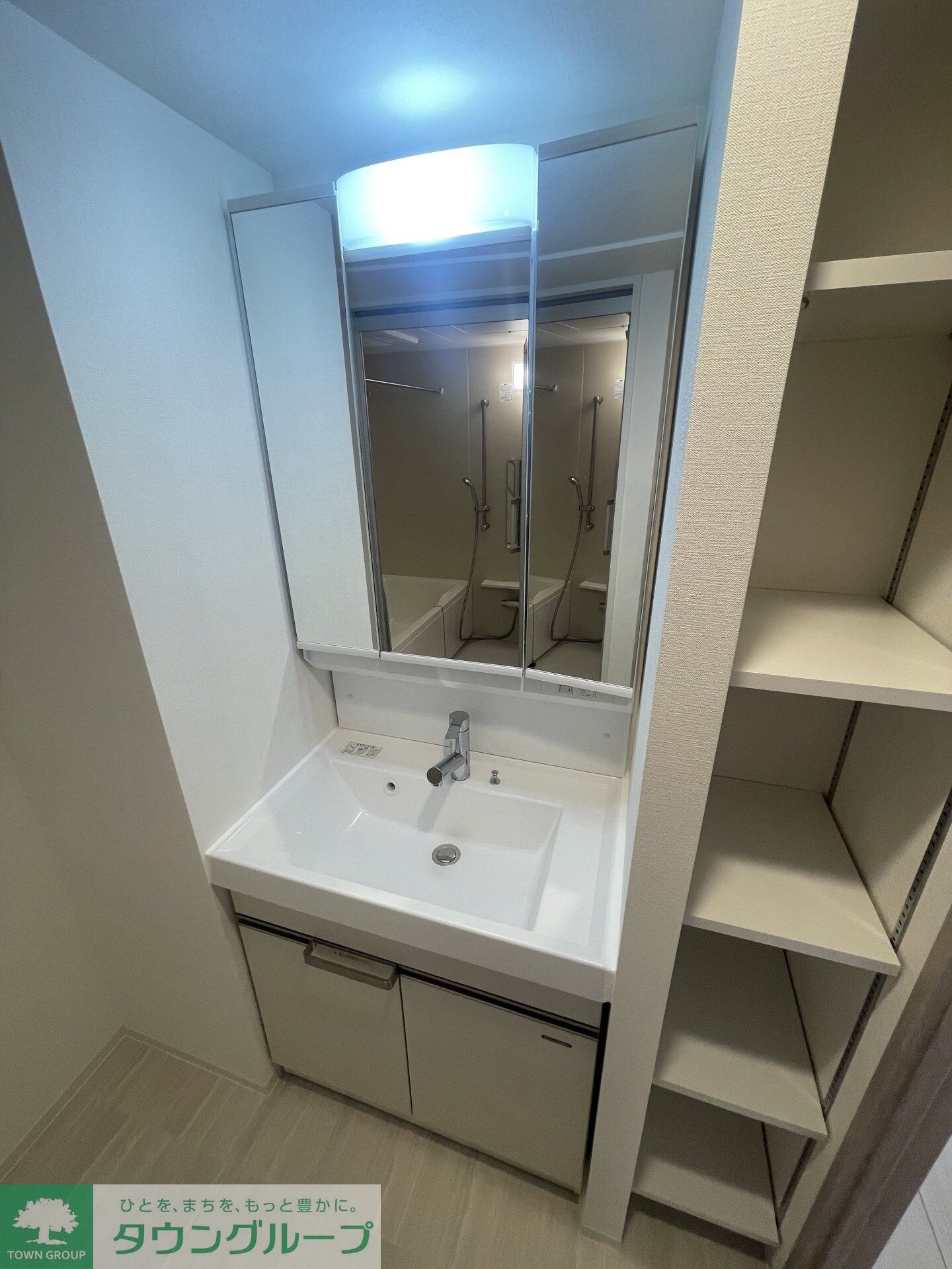 アーバンパーク日暮里IIの物件内観写真