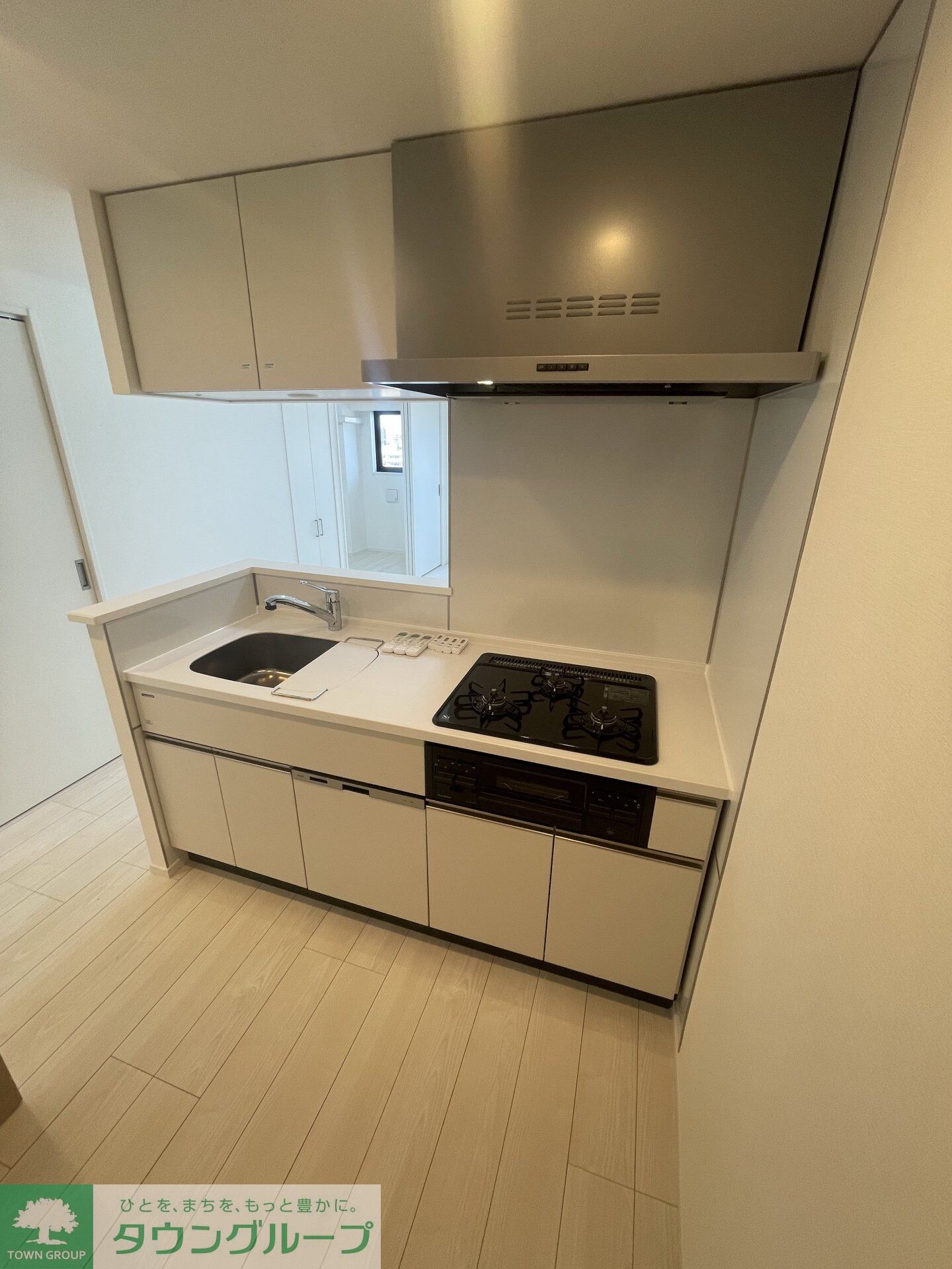 アーバンパーク日暮里IIの物件内観写真