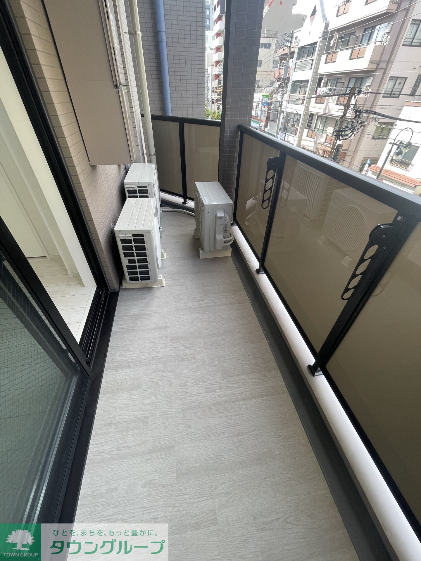 アーバンパーク日暮里IIの物件内観写真